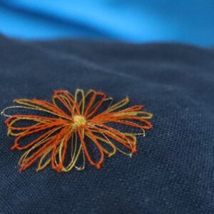 Broderi - repair & pynt d. 18. marts '26 på SDU